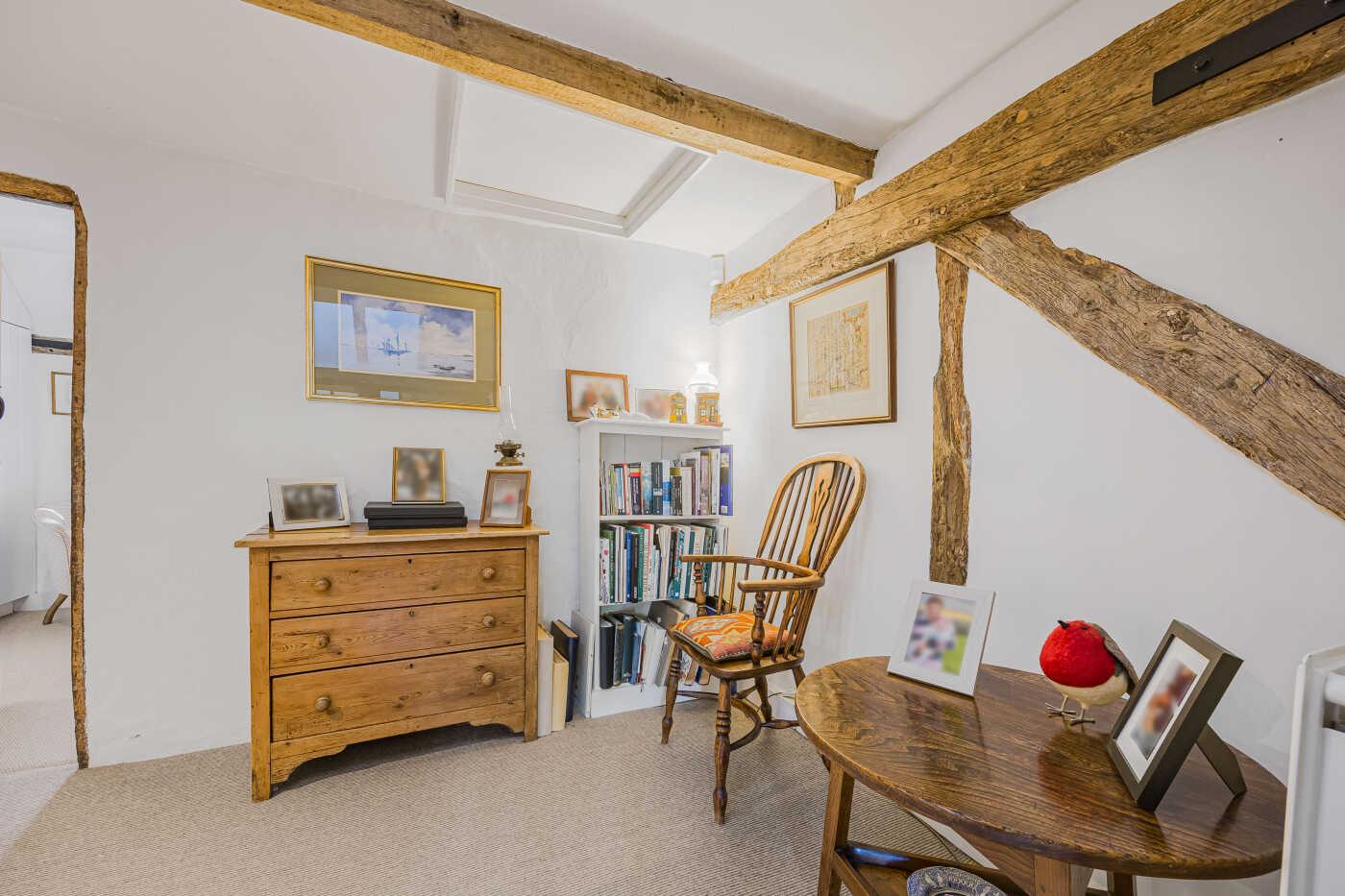 Skirmett, Henley-On-Thames